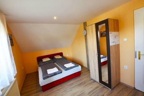 Bed & Breakfast H?forr�s Panzi�