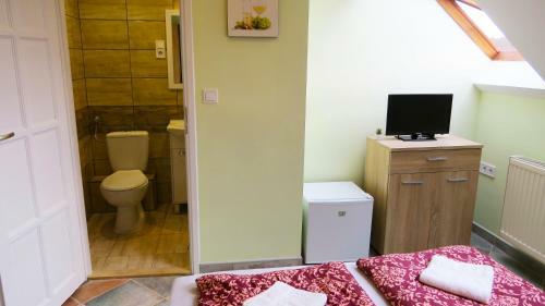 Bed & Breakfast H?forr�s Panzi�