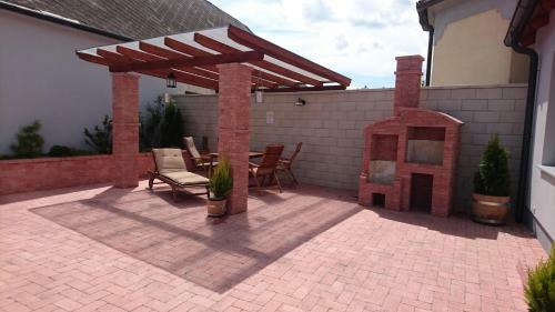 Hostal Corner Vend�gh�z