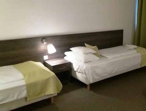 Hotel O�zis Wellness Panzio