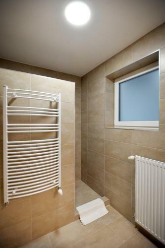 Apartamento One Luxury Suites Eger