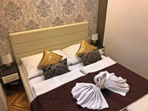 Bed & Breakfast Melior Sz�ll�