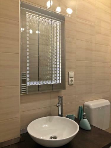 Bed & Breakfast Melior Sz�ll�