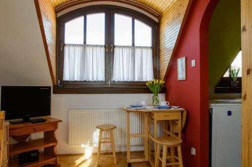 Apartamento Mi12