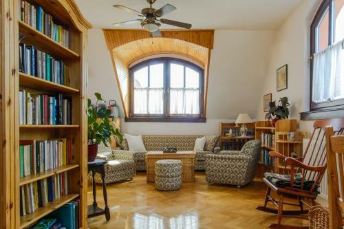 Apartamento Mi12