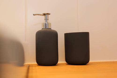 Apartamento Jaderooms