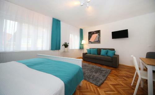 Apartamento Jaderooms