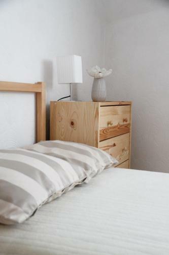Hostal Pacsirta Apartman Grand