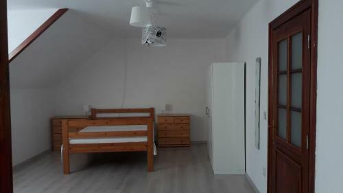 Hostal Pacsirta Apartman Grand