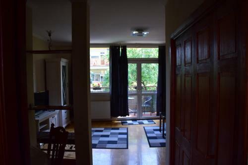 Neumayer Apartman