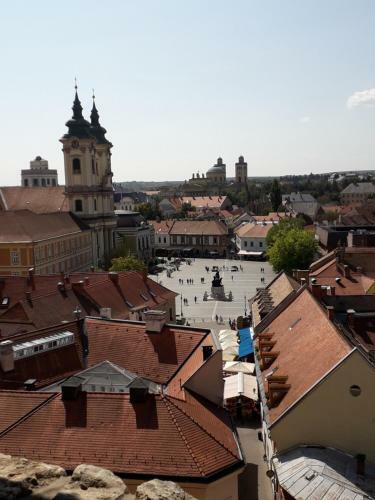 Kod�ly Apartman