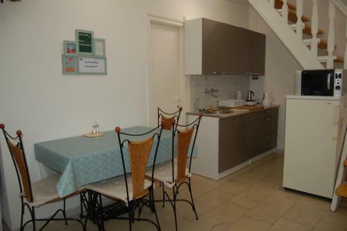 Apartman Ros�