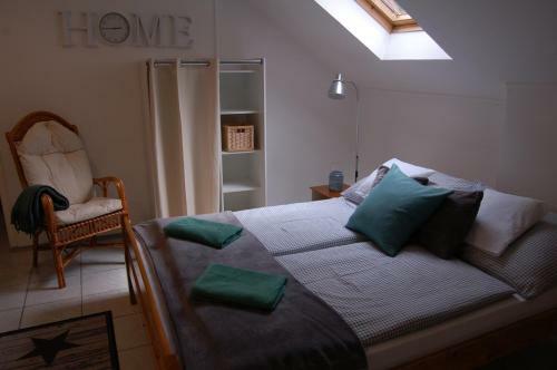 Apartman Ros�