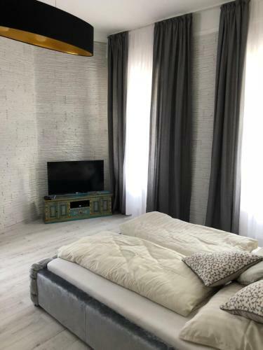 Frank Apartman