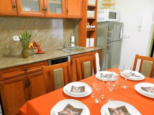 L�na Apartmanh�z - Eger
