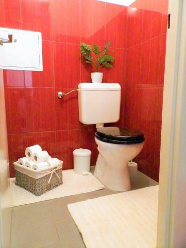 L�na Apartmanh�z - Eger