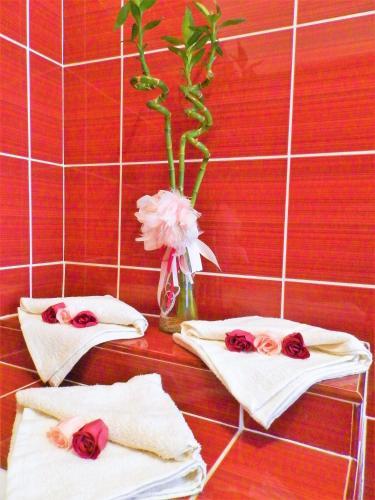L�na Apartmanh�z - Eger