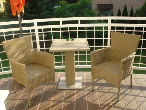 Eszter Apartman