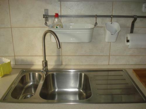 Eszter Apartman
