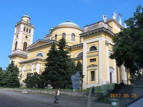 Eszter Apartman