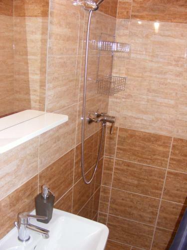 Apartamento A B�stya �rny�ka