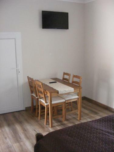 Apartamento A B�stya �rny�ka