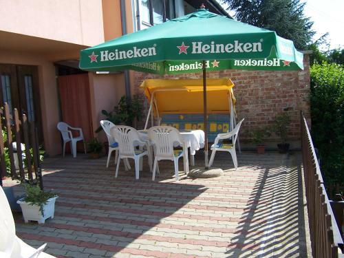 Hostal Pint�r Vend�gh�z