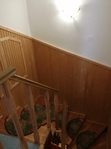 Hostal Pint�r Vend�gh�z