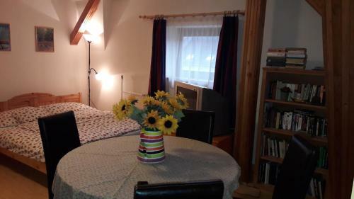 V�csey Apartman