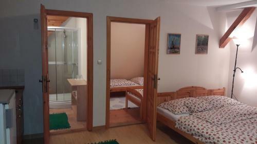 V�csey Apartman
