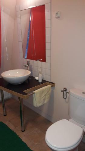 V�csey Apartman