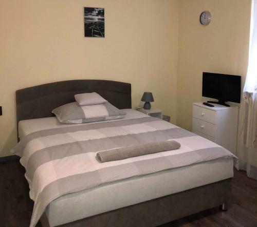 Apartamento Fejedelem Vend�gh�z