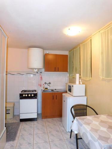 Apartamento Fejedelem Vend�gh�z