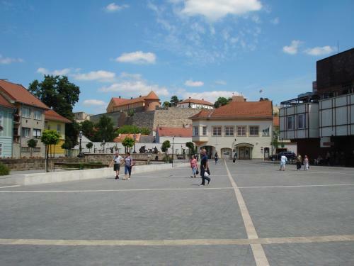Zal�r Apartman