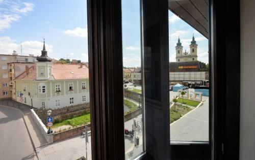 Zal�r Apartman