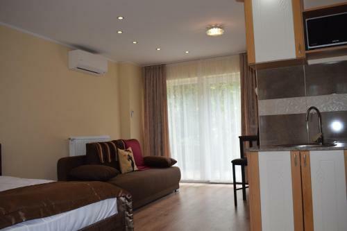 Aparthotel Orient