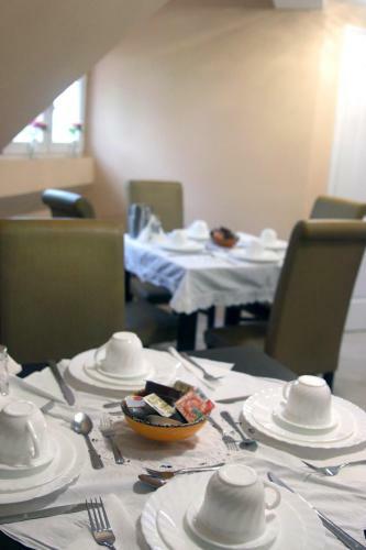 Aparthotel Orient