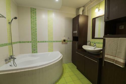 Lujzi Apartman