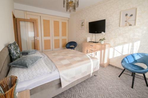 Lujzi Apartman