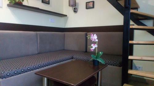 Hostal Borosty�n Vend�gh�z Eger