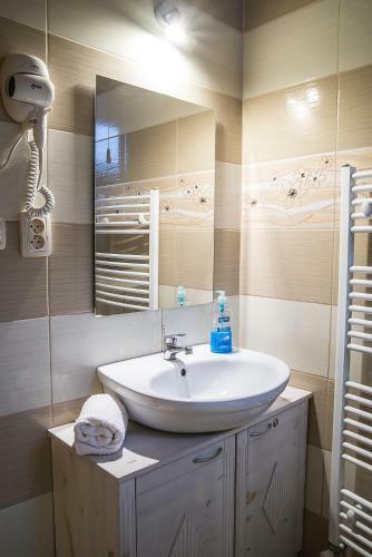 Harm�nia Belv�rosi Apartmanok