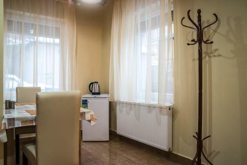 Harm�nia Belv�rosi Apartmanok