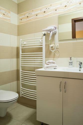 Harm�nia Belv�rosi Apartmanok