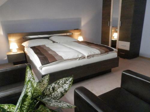 Bed & Breakfast Nagyr�t Panzi� Eger