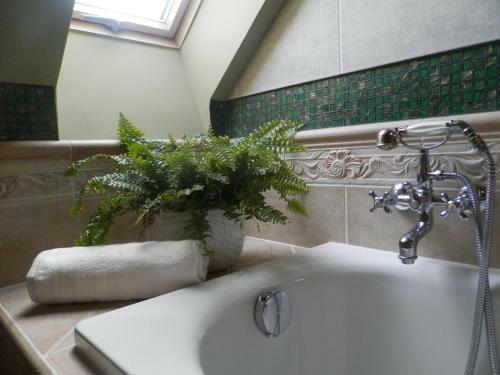 Bed & Breakfast Nagyr�t Panzi� Eger