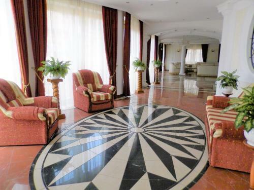 Bed & Breakfast Nagyr�t Panzi� Eger
