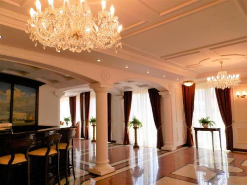 Bed & Breakfast Nagyr�t Panzi� Eger