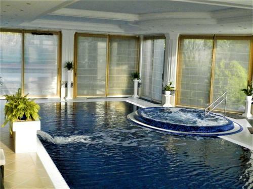Bed & Breakfast Nagyr�t Panzi� Eger