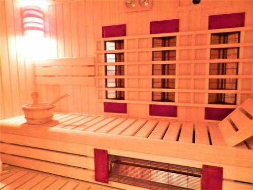 Bed & Breakfast Nagyr�t Panzi� Eger