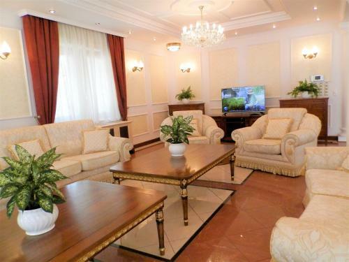 Bed & Breakfast Nagyr�t Panzi� Eger